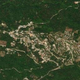 Loma Chapultepec map(satellite map)
