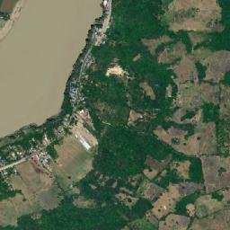 Magapit Aguiguican map(satellite map)