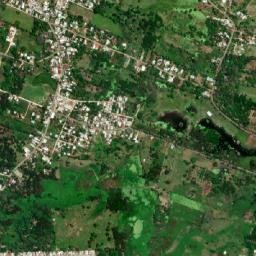 Medellín y Madero Segunda Sección map(satellite map)