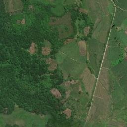 Newton map(satellite map)