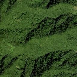 Fruitfulvale map(satellite map)
