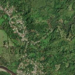 Windsor map(satellite map)