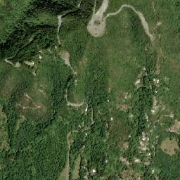 Sabana Grande Municipio map(satellite map)