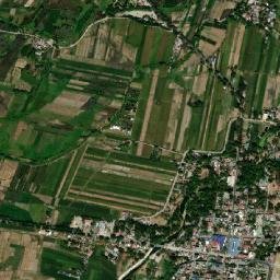 Solsona map(satellite map)