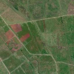Holland map(satellite map)