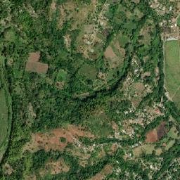 Summerfield map(satellite map)