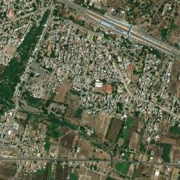 Kurduvadi map(satellite map)