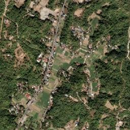 Bil-Loca map(satellite map)