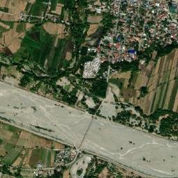 Solsona map(satellite map)