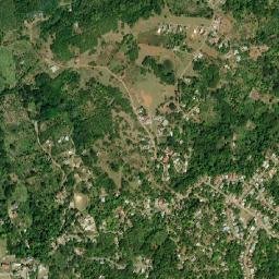 Chapelton map(satellite map)