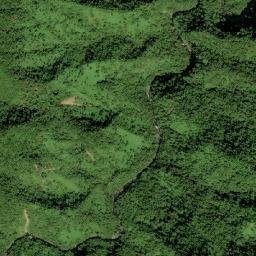 Durham map(satellite map)
