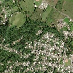 Martorell map(satellite map)