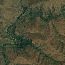 Apaxtla map(satellite map)