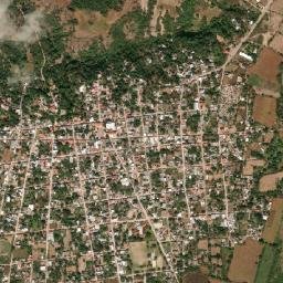 Coacoyula de Álvarez map(satellite map)