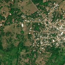 Chacalapa map(satellite map)