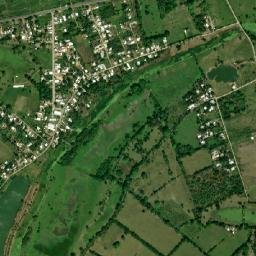 Blasillo 1ra. Sección (Nicolás Bravo) map(satellite map)