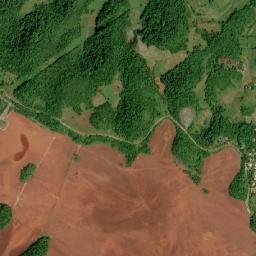 Kendal map(satellite map)