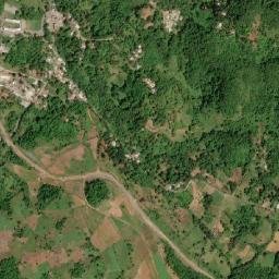 Content map(satellite map)