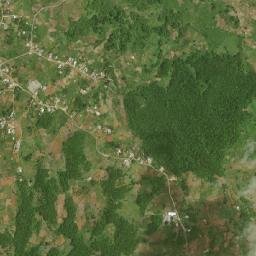 Part of Banana Ground map(satellite map)