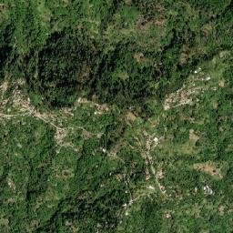 Woodford map(satellite map)
