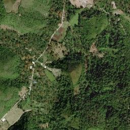 Polo map(satellite map)