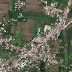 Lasam map(satellite map)