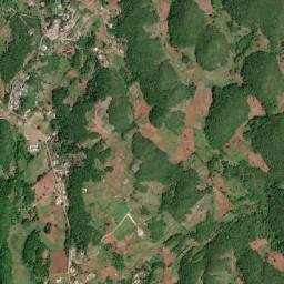 Huntley map(satellite map)