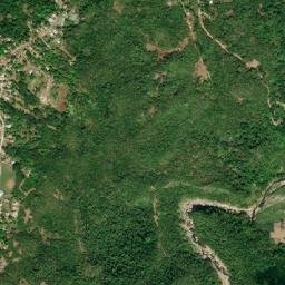 Turners map(satellite map)