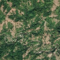Rock River map(satellite map)
