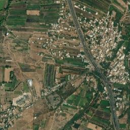 Khandala map(satellite map)