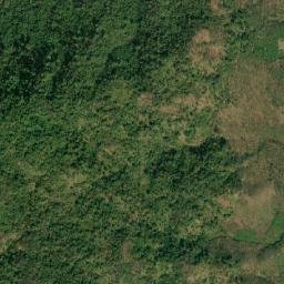 Amphoe Sangkhom map(satellite map)