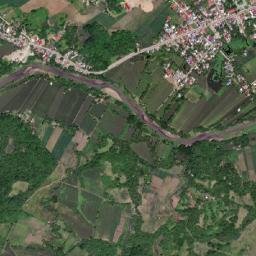Alannay map(satellite map)