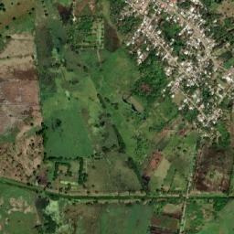 Ceiba 1ra. Sección (Jahuactal) map(satellite map)