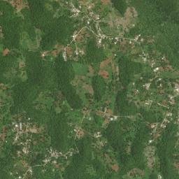 Porus map(satellite map)