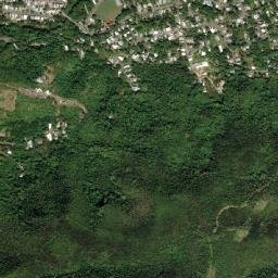 Tallaboa Alta map(satellite map)