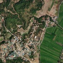 Marcos map(satellite map)