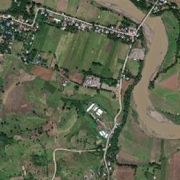 Capissayan Sur map(satellite map)