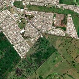 Pomoca map(satellite map)