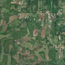 Goshen map(satellite map)