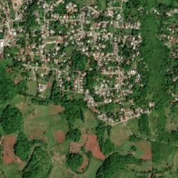 Heartease map(satellite map)