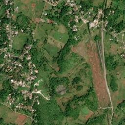Royal Flat map(satellite map)