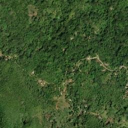 Woodhall map(satellite map)