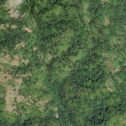 Bellas Gate map(satellite map)