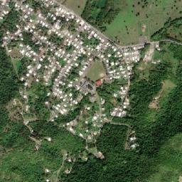 El Negro map(satellite map)