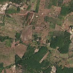 Phon Charoen map(satellite map)