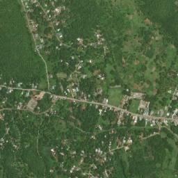 Porus map(satellite map)