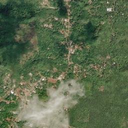 Kitson Town map(satellite map)
