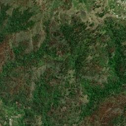 Content Gap map(satellite map)