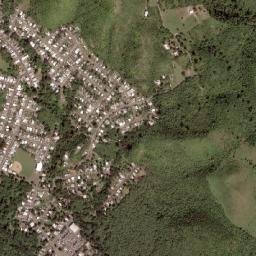 Mariano Colón map(satellite map)