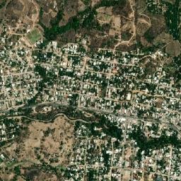 Buenos Aires map(satellite map)